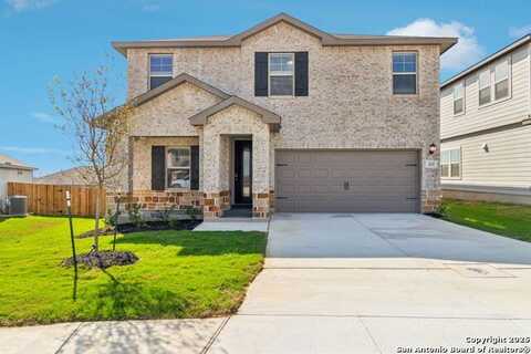 211 Prominence Way, Cibolo, TX 78108