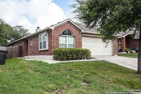 6507 ITHACA FRST, San Antonio, TX 78239
