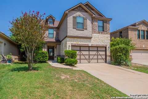 1114 Sundance Ft, San Antonio, TX 78245