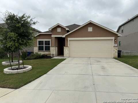 6874 Comanche Cougar, San Antonio, TX 78233