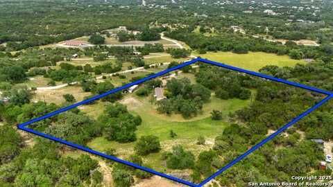 1775 Oak Meadows, Canyon Lake, TX 78133