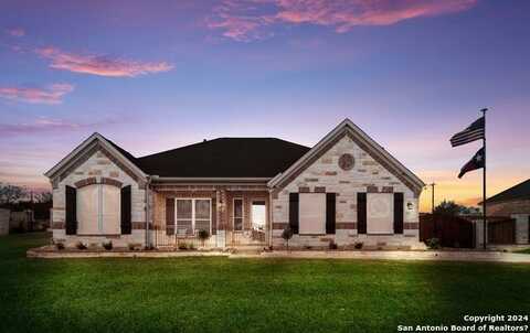123 cattle, Castroville, TX 78009