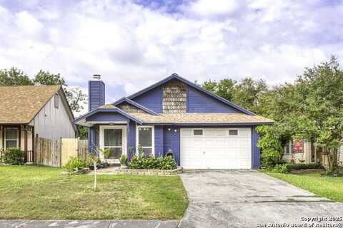 3342 Stoney Square, San Antonio, TX 78247