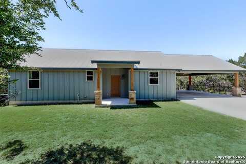 868 LAKERIDGE LOOP, Lakehills, TX 78063