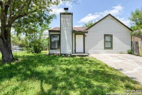 4003 Sunrise Pass, San Antonio, TX 78244