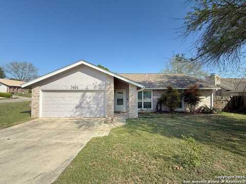 7401 Oak Marsh, Live Oak, TX 78233
