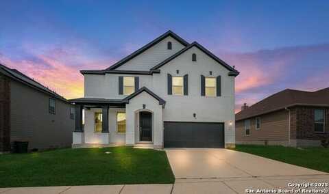 9437 Copperway, Converse, TX 78109
