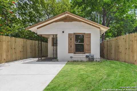 912 Elvira, San Antonio, TX 78207