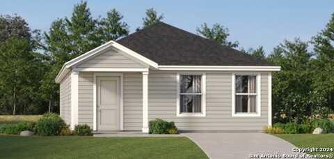 3606 Wentz Hill Dr, New Braunfels, TX 78130
