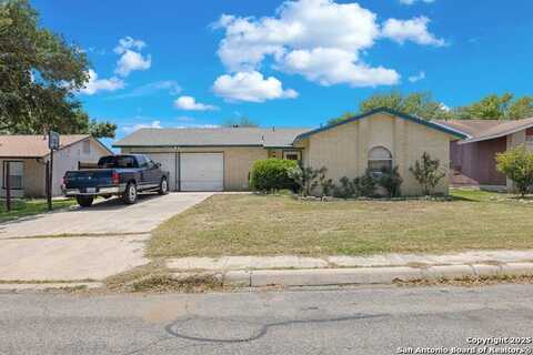 1019 Cloverbrook, San Antonio, TX 78245