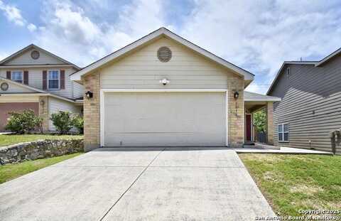3630 Lazy Clover, San Antonio, TX 78261