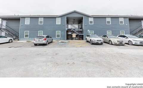 8111 Landing, San Antonio, TX 78227