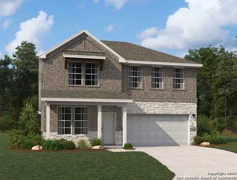 1345 Meester Dr, San Antonio, TX 78245