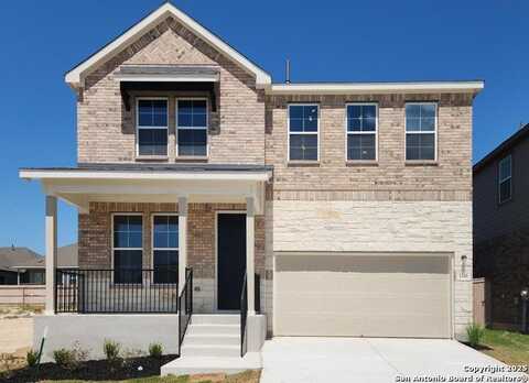1345 Meester Dr, San Antonio, TX 78245