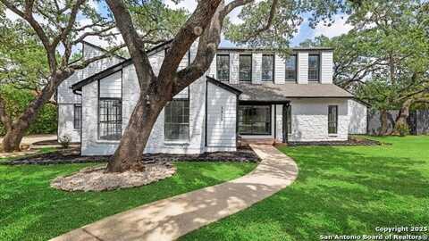 1818 Moreshead, San Antonio, TX 78231