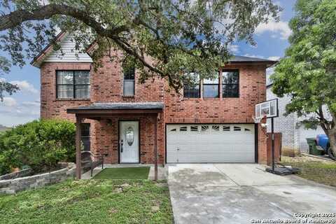 16624 Blanco Ky, San Antonio, TX 78247