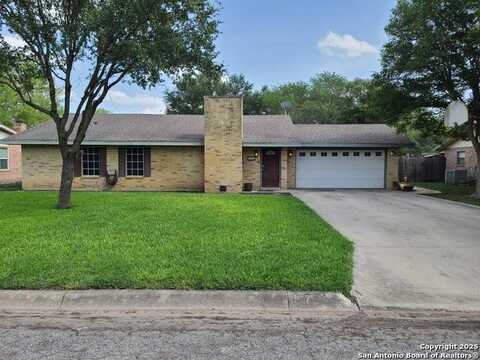 117 Larkspur, Uvalde, TX 78801
