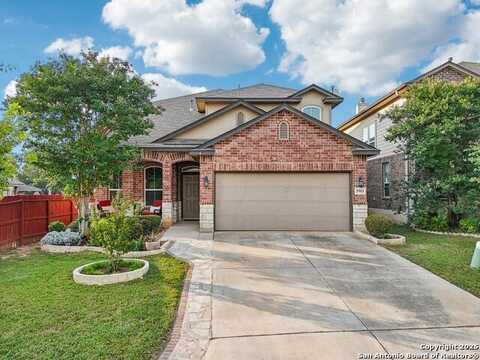 5903 Carriage Cape, San Antonio, TX 78261