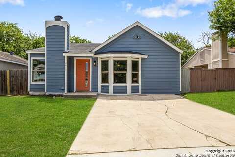 4013 Colonial Sun, San Antonio, TX 78244