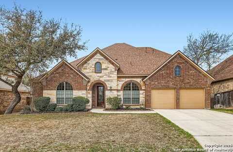 3534 Glasscock, San Antonio, TX 78253