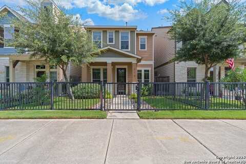 215 E COURTLAND PL, San Antonio, TX 78212