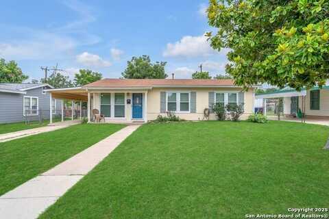 239 Banbridge, San Antonio, TX 78223