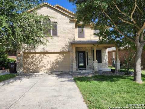 6718 Shamrock Way, San Antonio, TX 78253