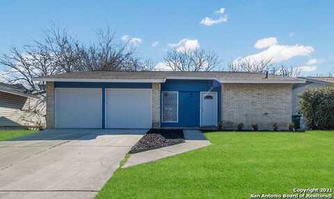 6522 Hidden Bluff, San Antonio, TX 78218