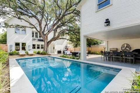 264 E Lullwood, San Antonio, TX 78212