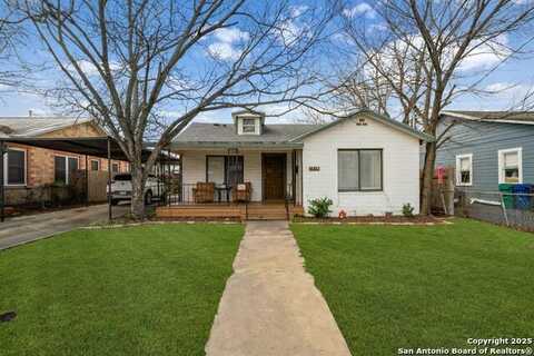 1119 N PINE STREET, San Antonio, TX 78202