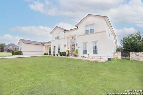 114 Stone Trail, Castroville, TX 78009