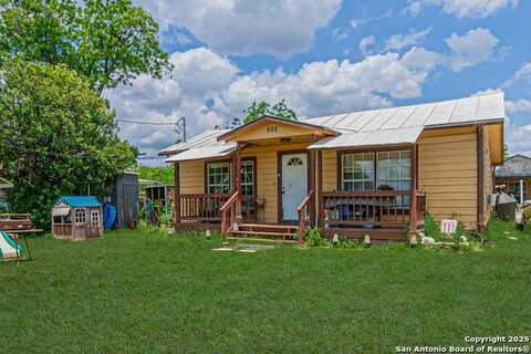 935 Gembler, San Antonio, TX 78219