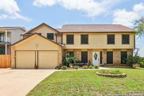 3330 Wimbledon Dr, Schertz, TX 78108
