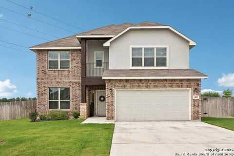 402 Devnet, Cibolo, TX 78108
