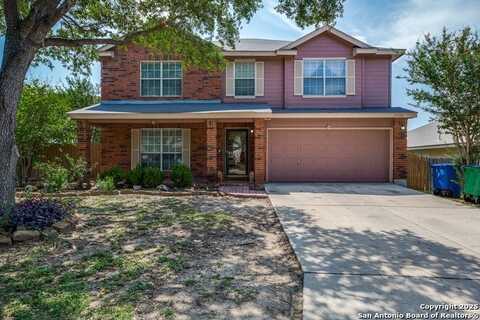 1020 Lion King, San Antonio, TX 78251