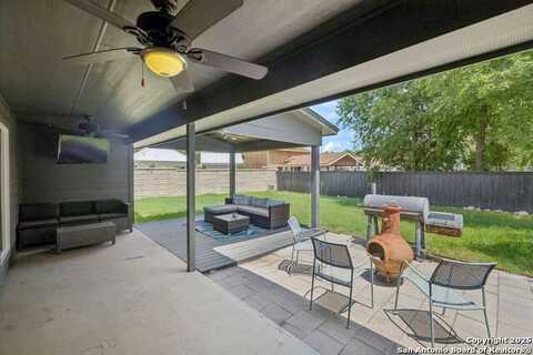 1516 Denise Drive, New Braunfels, TX 78130