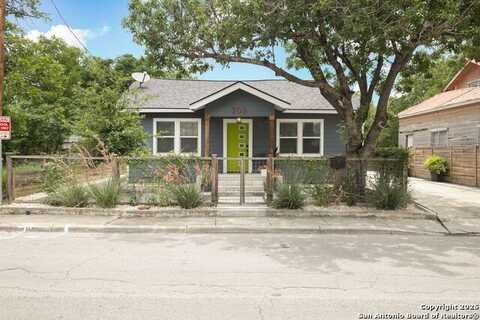 203 Rehmann, San Antonio, TX 78204