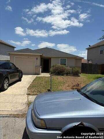 1118 Autumn Moon, San Antonio, TX 78245
