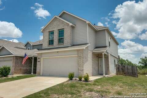 5042 Sandstone Way, San Antonio, TX 78222
