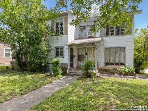 146 Shadwell, San Antonio, TX 78228