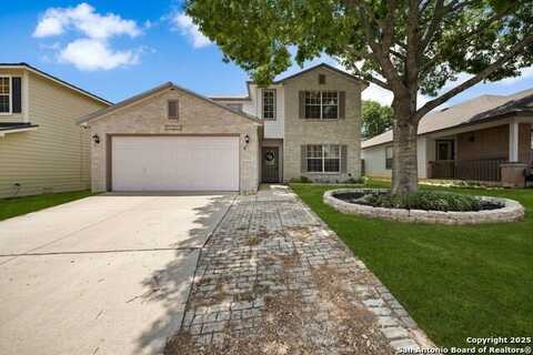 20803 Liatris Lane, San Antonio, TX 78259
