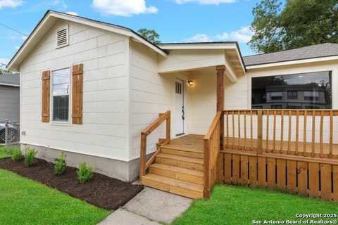 114 E Mayfield, San Antonio, TX 78214