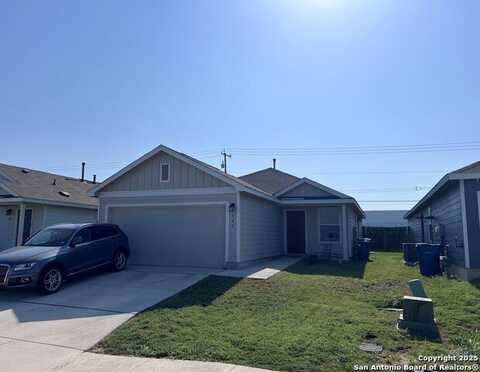 622 Ambush Ridge, San Antonio, TX 78220