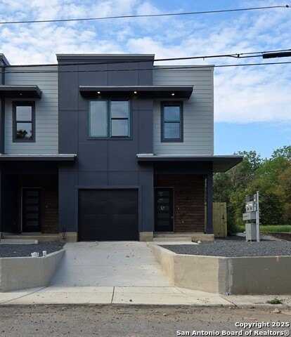 1834 Montana, San Antonio, TX 78203