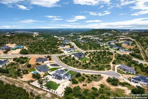 23216 Logan Cyn, San Antonio, TX 78255