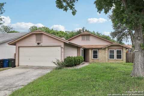 13106 Feather Point, San Antonio, TX 78233