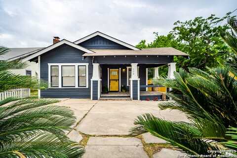 128 Blanco, San Antonio, TX 78212