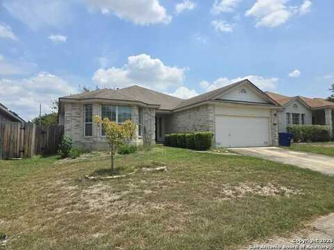 418 Bobcat Hollow, San Antonio, TX 78251