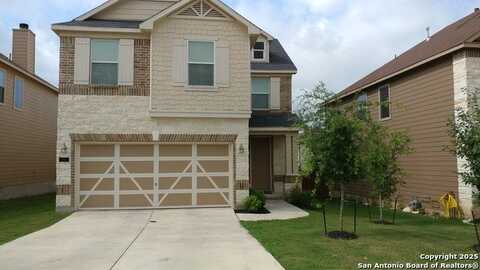 129 Desert Flower, Boerne, TX 78006
