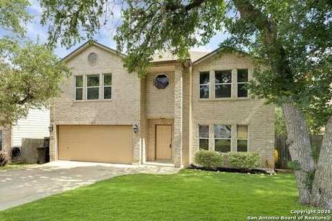 17214 Irongate Rail, San Antonio, TX 78247